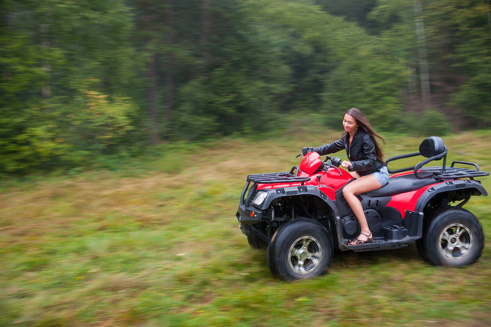 ATV injury attorney Springfield Missouri