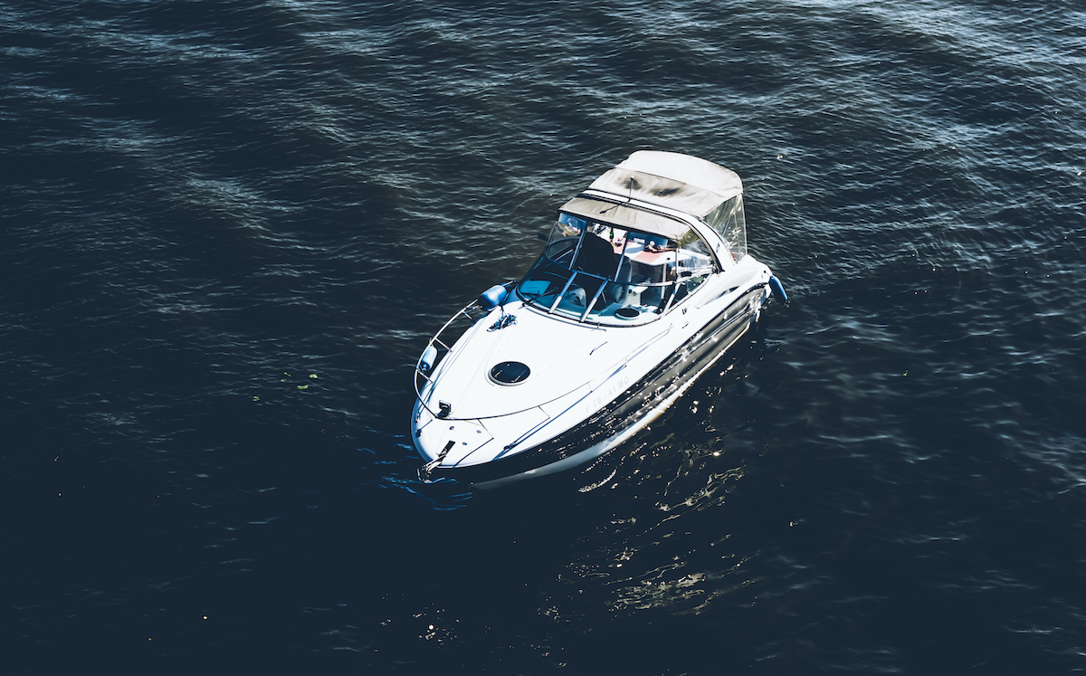 Boat water craft personal injury Attorney Lawyers