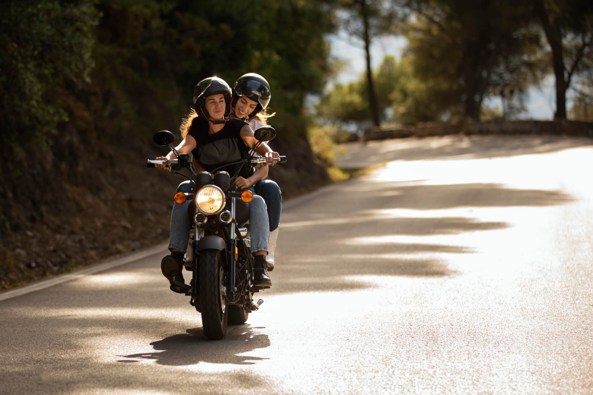 motorcycle injury attorneys