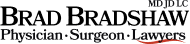 Dr. Brad Bradshaw, Attorney Physician Springfield, Missouri