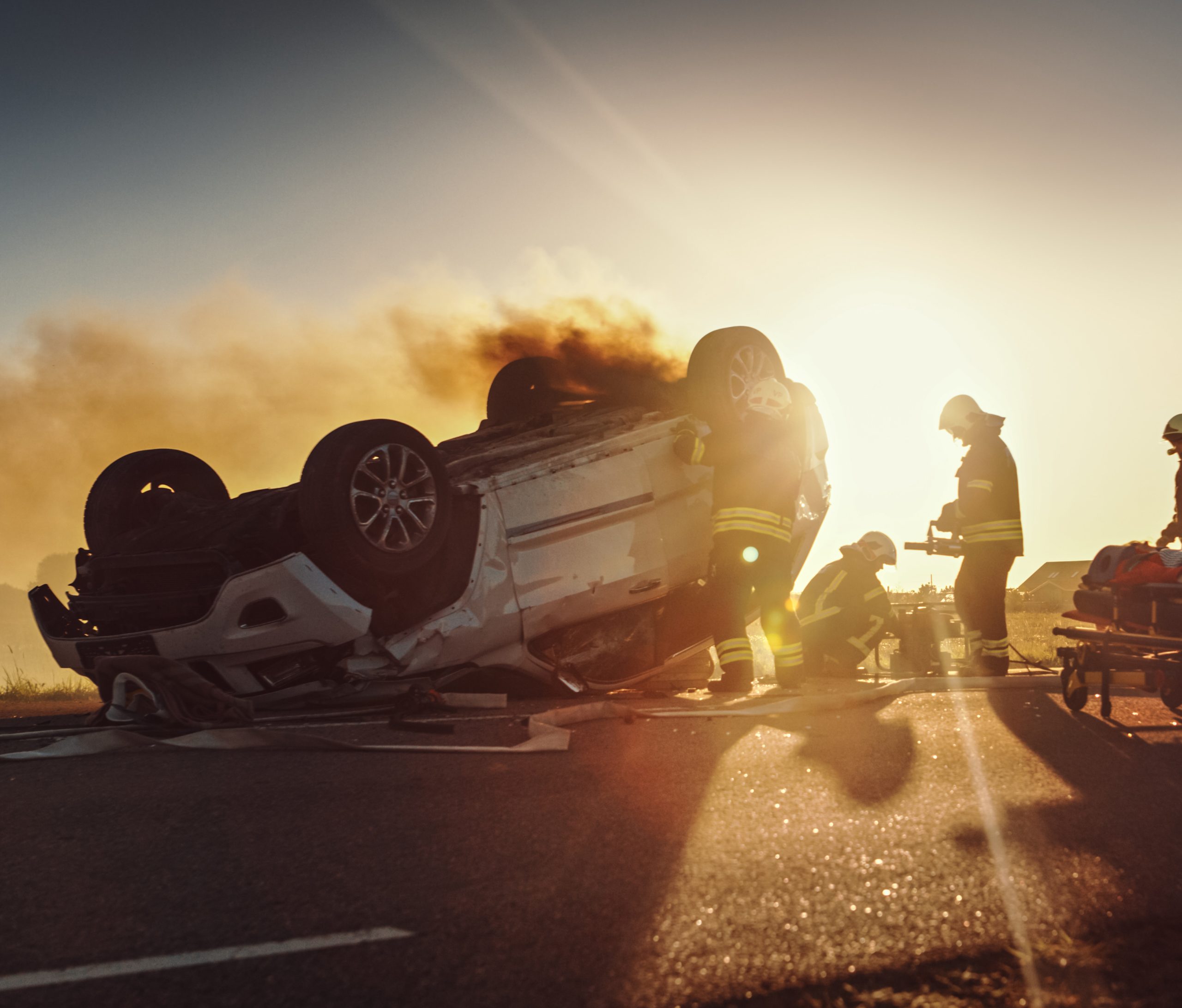 Car Accident Attorneys Brad Bradshaw